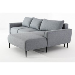 Minkštas kampas LUGO (Portland-90) D